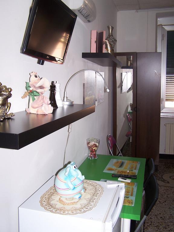 Guest house Affittacamere Buenos Ayres