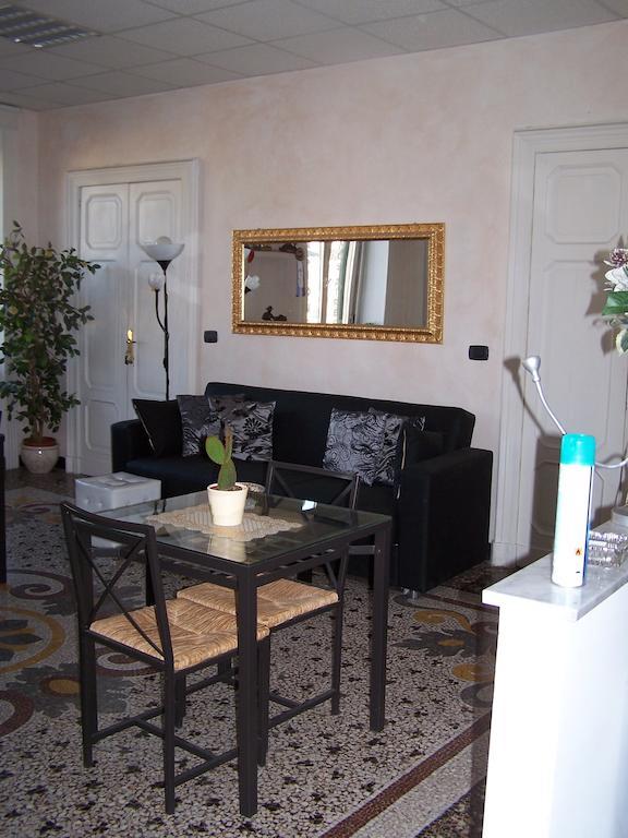 Guest house Affittacamere Buenos Ayres *