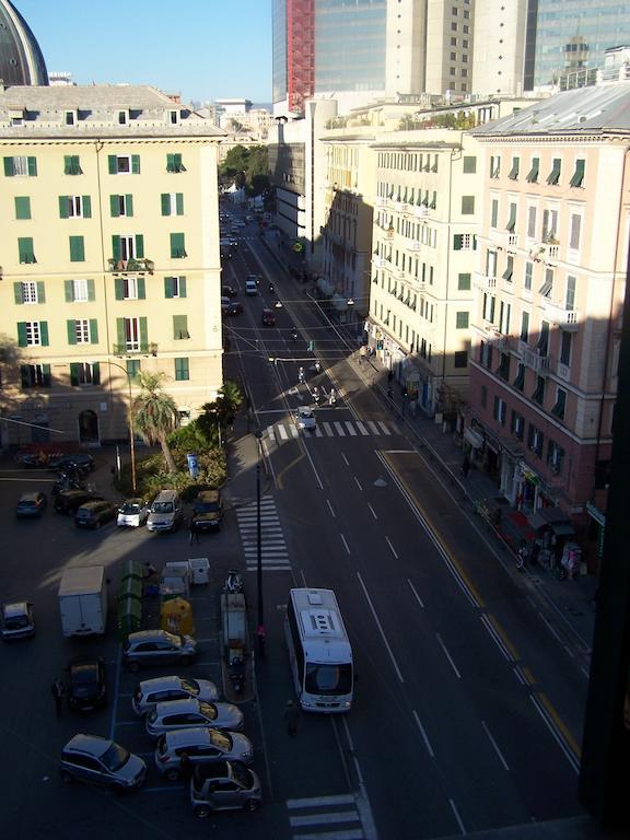 Affittacamere Buenos Ayres Genoa