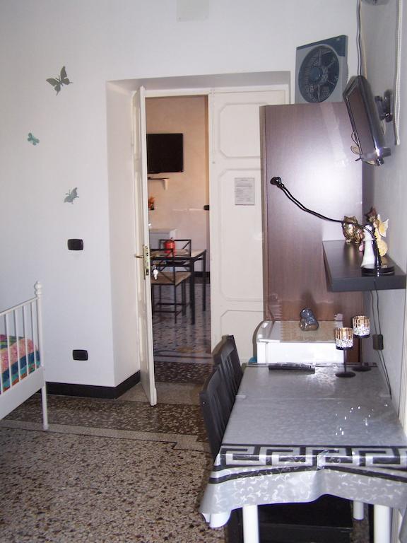 Guest house Affittacamere Buenos Ayres Genoa