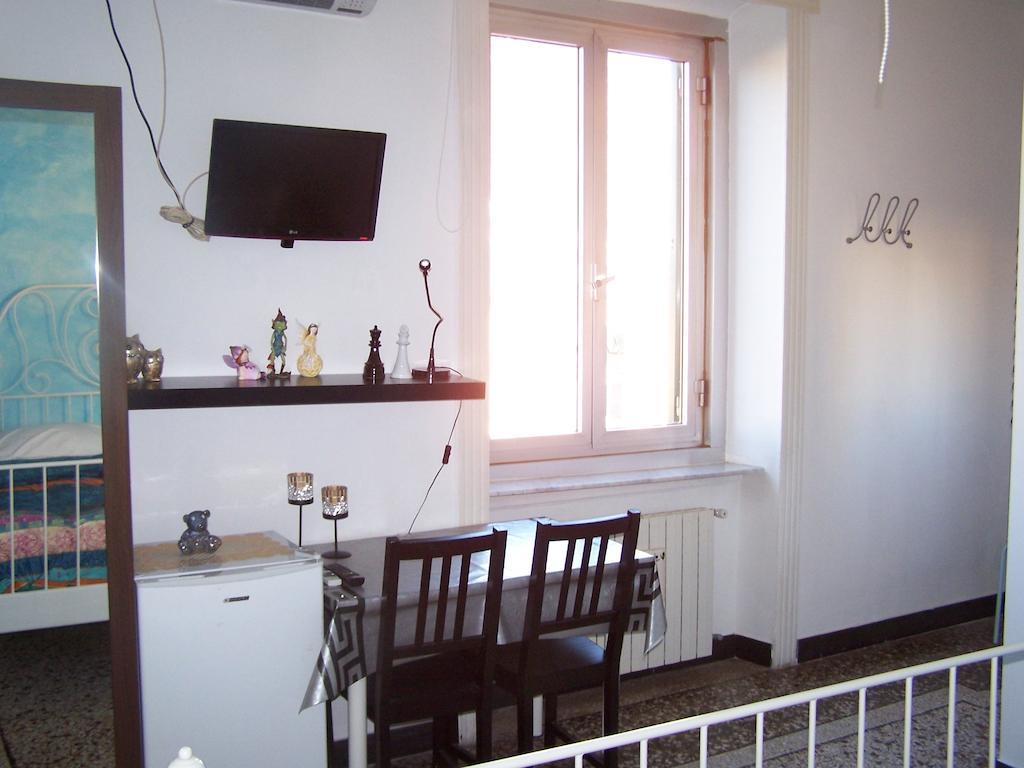 Gasthof Affittacamere Buenos Ayres *