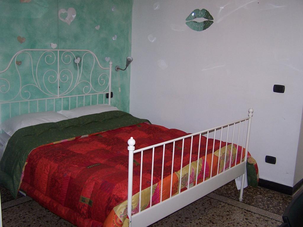 Guest house Affittacamere Buenos Ayres *