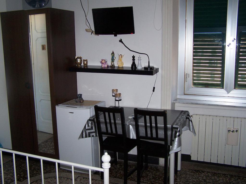Guest house Affittacamere Buenos Ayres *
