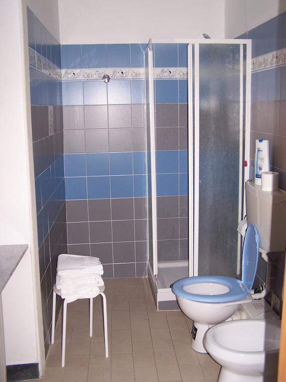 Guest house Affittacamere Buenos Ayres
