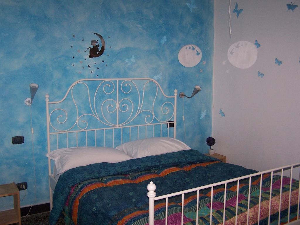 Guest house Affittacamere Buenos Ayres
