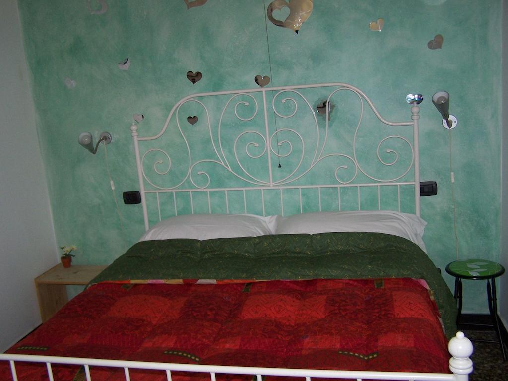 Guest house Affittacamere Buenos Ayres *