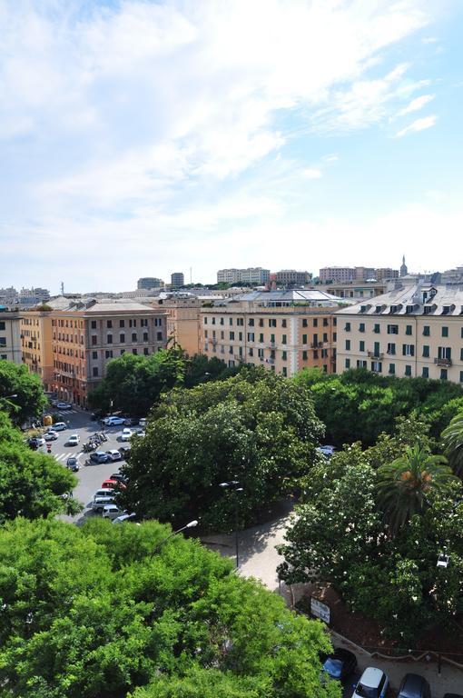 Gasthof Affittacamere Buenos Ayres