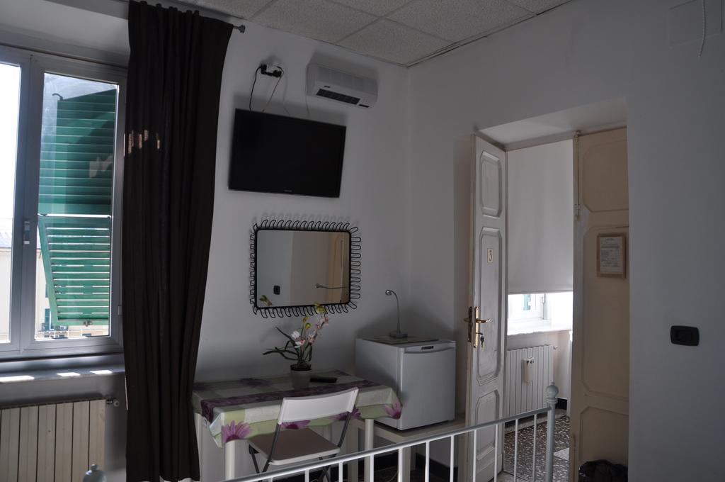 Guest house Affittacamere Buenos Ayres *