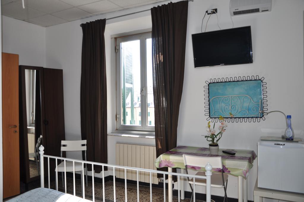 Guest house Affittacamere Buenos Ayres *